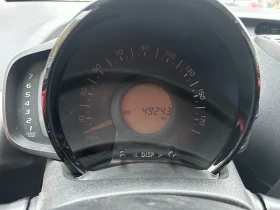 Toyota Aygo VAN 1+ 1 - 7400 € / 14473.14 лв. - 38145036 3