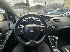 Honda Civic 1.8 140к.с 71346 - 8500 € / 16624.56 лв. - 62513416 11