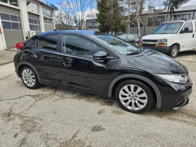 Honda Civic 1.8 140к.с 71346 - 8500 € / 16624.56 лв. - 62513416 4