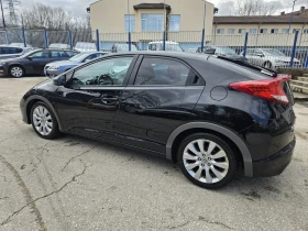 Honda Civic 1.8 140к.с 71346 - 8500 € / 16624.56 лв. - 62513416 5