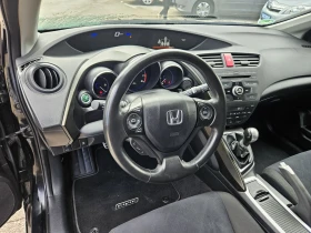 Honda Civic 1.8 140к.с 71346 - 8500 € / 16624.56 лв. - 62513416 12