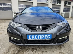 Honda Civic 1.8 140к.с 71346 - 8500 € / 16624.56 лв. - 62513416 2