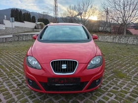 Seat Altea 1.6TDI * FACELIFT * XL * КЛИМАТИК *  - 2800 € / 5476.32 лв. - 90927718 9