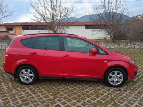 Seat Altea 1.6TDI * FACELIFT * XL * КЛИМАТИК *  - 2800 € / 5476.32 лв. - 90927718 7