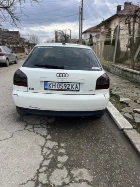 Audi A3 - 1600 € / 3129.33 лв. - 62253356 3