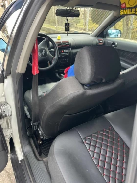 Audi A3 - 1600 € / 3129.33 лв. - 62253356 6