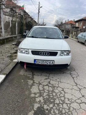 Audi A3 - 1600 € / 3129.33 лв. - 62253356 5