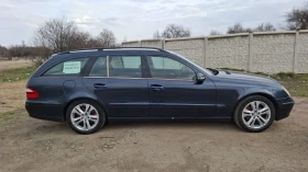 Mercedes-Benz E 220 2.2 147кс - 3500 € / 6845.40 лв. - 19194250 7