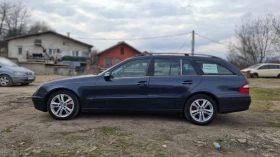 Mercedes-Benz E 220 2.2 147кс - 3500 € / 6845.40 лв. - 19194250 3