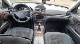 Mercedes-Benz E 220 2.2 147кс - 3500 € / 6845.40 лв. - 19194250 10