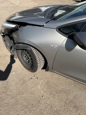 Kia Ceed 1.6 GDI | Mobile.bg � ����� ������ 8