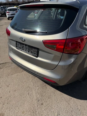 Kia Ceed 1.6 GDI | Mobile.bg � ����� ������ 4