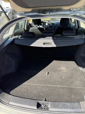 Kia Ceed 1.6 GDI | Mobile.bg � ����� ������ 12