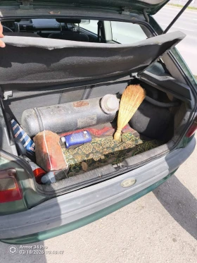 Opel Astra 1, 6 БЕНЗИН/ГАЗ СТАРИЯ МОТОР - 800 € / 1564.66 лв. - 62518147 8