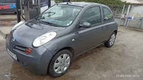 Nissan Micra K12 | Auto.bg — изображение 2