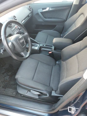 Audi A3 Sportback FSI | Auto.bg — изображение 9