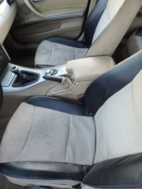 BMW 320 2000 - 2150 € / 4205.03 лв. - 30447720 7