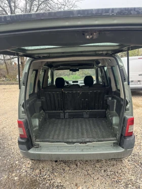 Peugeot Partner - 1400 € / 2738.16 лв. - 35521749 2