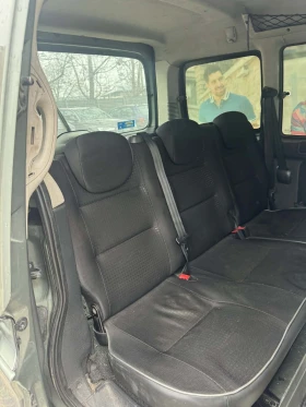 Peugeot Partner - 1400 € / 2738.16 лв. - 35521749 3