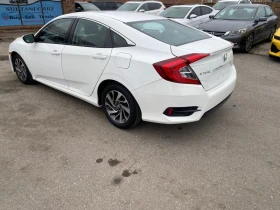 Honda Civic LX* АвтоКредит* (ЦЕНА ДО БГ) - 14999 € / 29335.49 лв. - 42304769 4