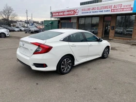 Honda Civic LX* АвтоКредит* (ЦЕНА ДО БГ) - 14999 € / 29335.49 лв. - 42304769 8