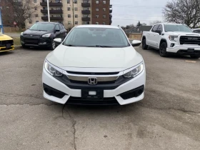 Honda Civic LX* АвтоКредит* (ЦЕНА ДО БГ) - 14999 € / 29335.49 лв. - 42304769 2