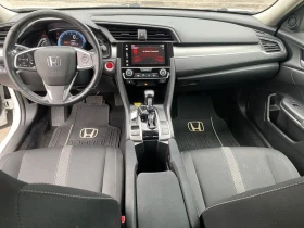 Honda Civic LX* АвтоКредит* (ЦЕНА ДО БГ) - 14999 € / 29335.49 лв. - 42304769 13