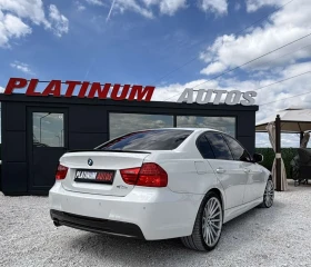 BMW 320 320D/ М  PACK/NAVI/KAMERA/ТОП СЪСТОЯНИЕ - 8399 € / 16427.02 лв. - 81891948 5