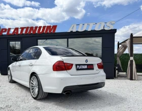 BMW 320 320D/ М  PACK/NAVI/KAMERA/ТОП СЪСТОЯНИЕ - 8399 € / 16427.02 лв. - 81891948 7
