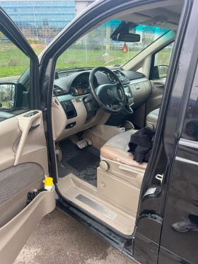 Mercedes-Benz Viano - 7200 € / 14081.98 лв. - 17232521 6