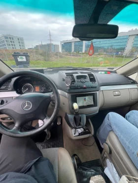 Mercedes-Benz Viano - 7200 € / 14081.98 лв. - 17232521 9