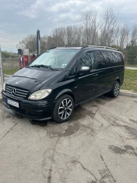 Mercedes-Benz Viano - 7200 € / 14081.98 лв. - 17232521 3