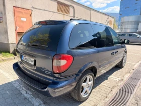 Chrysler Voyager 2.8  - 1850 € / 3618.29 лв. - 37010878 4