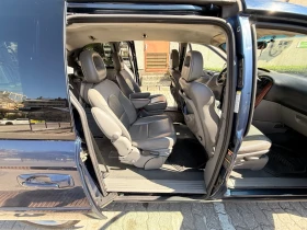 Chrysler Voyager 2.8  - 1850 € / 3618.29 лв. - 37010878 11