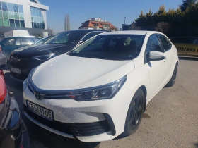 Toyota Corolla nmtbt3je30r040418 | Mobile.bg � ����� ������ 8