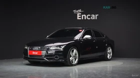 ������ Audi S7