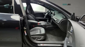 Audi S7 QUATTRO* BOSE* HEADUP* SUNROOF* ������*  | Mobile.bg � ����� ������ 9