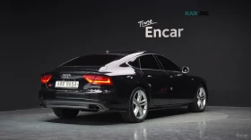 Audi S7 QUATTRO* BOSE* HEADUP* SUNROOF* ������*  | Mobile.bg � ����� ������ 3