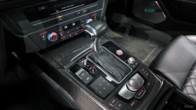 Audi S7 QUATTRO* BOSE* HEADUP* SUNROOF* ������*  | Mobile.bg � ����� ������ 11