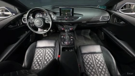 Audi S7 QUATTRO* BOSE* HEADUP* SUNROOF* ������*  | Mobile.bg � ����� ������ 6