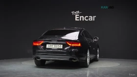 Audi S7 QUATTRO* BOSE* HEADUP* SUNROOF* ������*  | Mobile.bg � ����� ������ 4