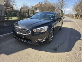 Kia K7 3.0 LPI Prestige Панорама - 8000 € / 15646.64 лв. - 83190552 3