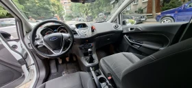 Ford Fiesta 1.4  97hp LPG BRC | Mobile.bg � ����� ������ 10
