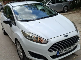 Ford Fiesta 1.4  97hp LPG BRC | Mobile.bg � ����� ������ 4