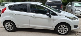 Ford Fiesta 1.4  97hp LPG BRC | Mobile.bg � ����� ������ 5