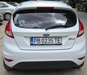 Ford Fiesta 1.4  97hp LPG BRC | Mobile.bg � ����� ������ 6
