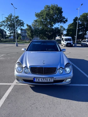 Mercedes-Benz E 320 - 6700 € / 13104.06 лв. - 44464278 2