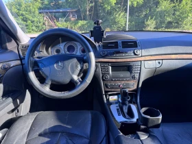 Mercedes-Benz E 320 - 6700 € / 13104.06 лв. - 44464278 7
