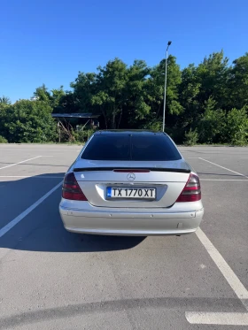 Mercedes-Benz E 320 - 6700 € / 13104.06 лв. - 44464278 5
