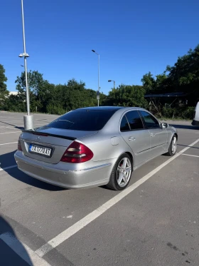 Mercedes-Benz E 320 - 6700 € / 13104.06 лв. - 44464278 6